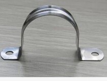 KBG tube card riding card wire card saddle card holder U type Kahomka 16 20 20 32 32 40 50