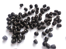 Special screw salad drill special screw drill for row drilling nozzle with screw row drill sleeve screw