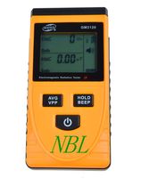Biaozhi GM3120 electromagnetic radiation tester detector Household appliances Office equipment Mobile phone computer radiometer
