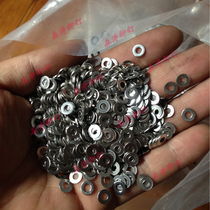 Sentao rivet washer Stainless steel flat pad M3 M4 M5 stainless steel gasket rivet flanging special