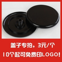 Wine commander double-sided turntable roulette entertainment turntable accessories special shot Please dont shoot wrong