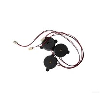 Supermarket security door security door antenna buzzer EAS special trumpet supermarket burglar access control system HORN