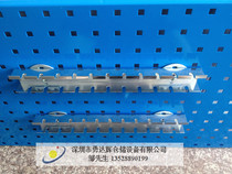 Screwdriver holder adhesive hook material tool holder adhesive hook tool board adhesive hook tool display board adhesive hook tool holder adhesive hook