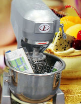 Lifeng B20 Mixer Commercial Multi-function mixer Egg breaker Fresh milk machine Cream machine Milkshake machine