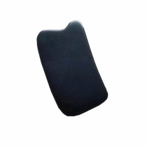 Honey Wax Scraping Plate Scraping Sheet Black Tetragonal Back Slim Face Slimming With Increased Thickening Of The Beauty Body.
