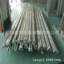 Supply Imports 303CU stainless steel rods 304 stainless steel bright stick 303F stainless steel easy cutting stick