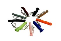 10-meter wire lost of hand rope Rod Rope Elastic Missing Hand Rope Hook Rope Fishing Rope Fishing Rope Fishing Gear Fishing Gear