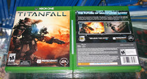 Spot XBOXONE game XBOX ONE TETAN SKY DOWNFALL (in English and Chinese)