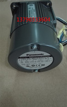 Panasonic 25W brake motor M8RX25GB4Y Panasonic 25W brake motor M8RX25GB4Y 100V