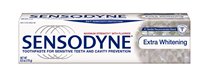 100% imported from the United States Sensodyne professional repair anti-moth fast-acting anti-allergic powerful whitening toothpaste