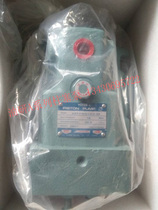 Spot supply Japan original YUKEN oil research plunger pump A70-FR01CS-60 oil research plunger pump A90-F