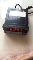 Very new Taiwan HC original auspicious HSIANG CHENGHC AC voltmeter 110 220 dual-purpose quality