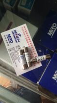 MRO Zhejiang Mingmelter Electrical Appliance One-level Agent Mingfuse Photovoltaic Fuse PV10 DC1000V15A