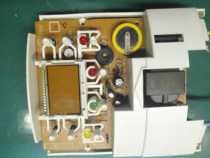 Panasonic Rice cooker pot SR-CCJ05 Control board Computer board Motherboard display board