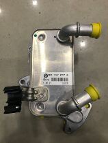 New Passat Metenskoda Hao Ruikoda Oil Radio Oil Cooler Oil Cooler