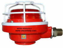 BSGQ-3 explosion protection fire audible and visual alarm BSGQ-PA 3 JDSG-1 explosion protection fire and light alarm