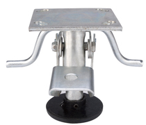 3-inch 4-inch 5-inch 6-inch 8-inch medium-heavy American support frame ground Brake brake Top Gear caster