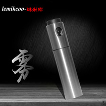 lemikcoo Barbecue oil spray Pot