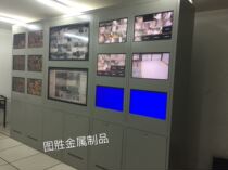 Xian manufacturer direct sales professional processing to make TV wall operating table free drawing of drawings