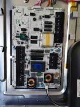 Original Hisense LED46K16X3D power board RSAG7 820 1913 ROH spot physical shooting