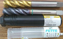 German blue woven Guling spiral coated tap M20 M24