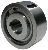 Japan NSK one-way transcendental clutch wedge backstop bearing CKA3580 CKA4090 CKA50110