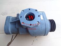 Kaishan brand Screw Air Compressor Head SKK108LM main parts LG6 8G LGB10 8 screw pump