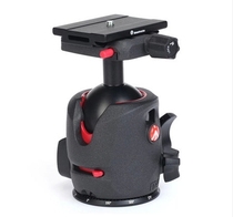 Manfrotto MH055M0-Q6 Yajia quick plate MSQ6PL Ball head
