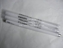 220V8W 300MM long pipe diameter 15 5MM mosquito killer lamp shameless glue curing lamp Philips TL8WBL