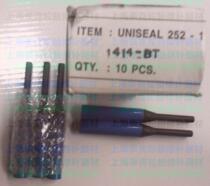 Taike Overall Sestalk 252-1 Mushroom Nail Stopper Tyre Tool for Patch Mushroom Tin Steel Needle Overall Stopper