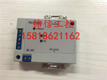 KEYENCE BL-U2 Kienez laser barcode screenshot power supply