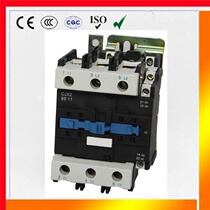 Factory special AC contactor CJX2-9511 380V 95A silver point LC1-9511 220V
