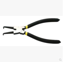 Hole with bend mouth snap spring pliers 5 inch 84-446-23 7 inch 84-447 9 inch 84-448 13 13 84-449 card