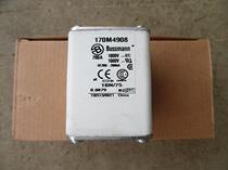 Bussmann fuse 170M4908 700A 1000V aR may be the pen-hold