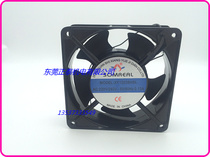 ()12038 cooling fan DP200A oil-bearing axial fan all copper 220V