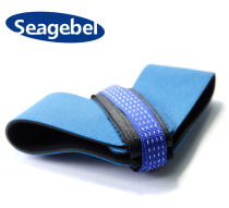 seagebel Anti - static wrist band electrostatic foot band electrostatic footring eliminated electrostatic foot ring