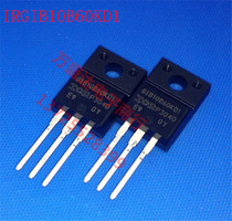 IRGIB10B60KD1 TO-220-3 IGBT tube GIB10B60KD1 Brand new original