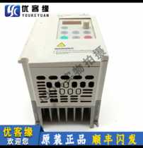 Elevator accessories Emerson door machine inverter TD3200-2S0002D 0 2KW 0 4KW real shot spot