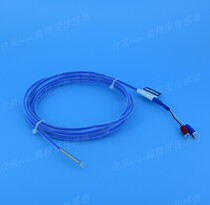 TWIDEC High Precision Tetrafluoro Waterproof Corrosion Resistant Type K Thermocouple