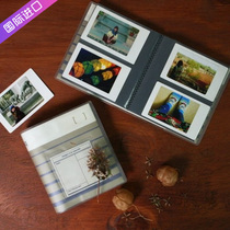 Han State Three Inch Photo Album Small Photo Album This Family Beats Up Mini 3 Inch Couple Travel Record Movie Set