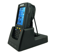 RFID reader data collector barcode scanner UHF UHF handheld long distance PDA915900