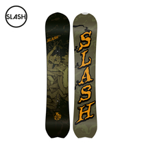 17 Swiss SLASH MALE NAHUAL imported snowboard one-way snow powder snowboard