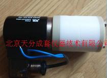 XS brand PTFE solenoid valve 3043 2 3 03-06 Blowback solenoid valve S0603-A0602-001