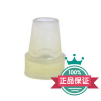 Special promotion High-grade rubber head Non-slip wear-resistant foot pad Polyurethane crutch head Crutch set Crutch accessories Cane head