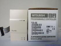 New Original Mitsubishi PLC FX2N-4DA