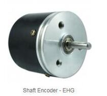 原装编码器EHG-500G-Y6VH-A015
