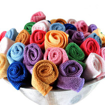 30*70 multifunctional home sports towel microfiber quick-drying 4136