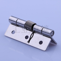 Heitan CL253-6 stainless steel hinge iron cabinet power Cabinet hinge center Cabinet hinge kit hinge