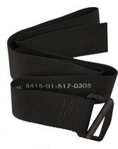 Give back to the military friends special outdoor original American military version of the public DSCP black Inner Belt 44 yards