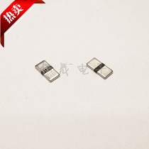 2512 0R5m 0 0005R 0 5 milliohms 1W 2W 1% 5% alloy precision sampling chip resistors
